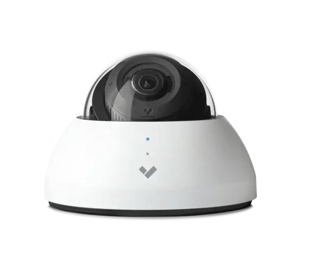 The Best 8 Camera Wireless Security Systems Monarch