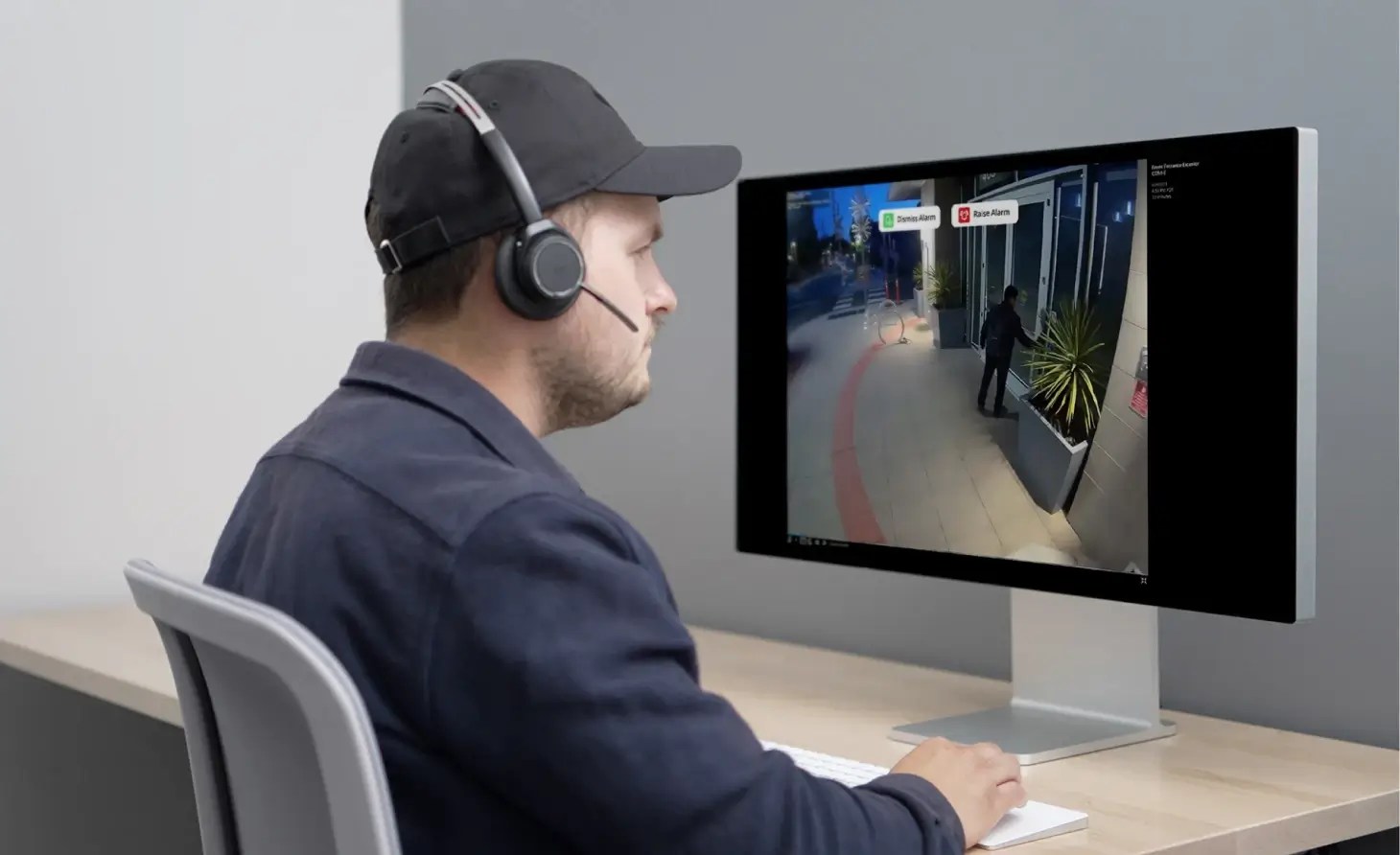 What To Know About Commercial Building Security Systems Monarch