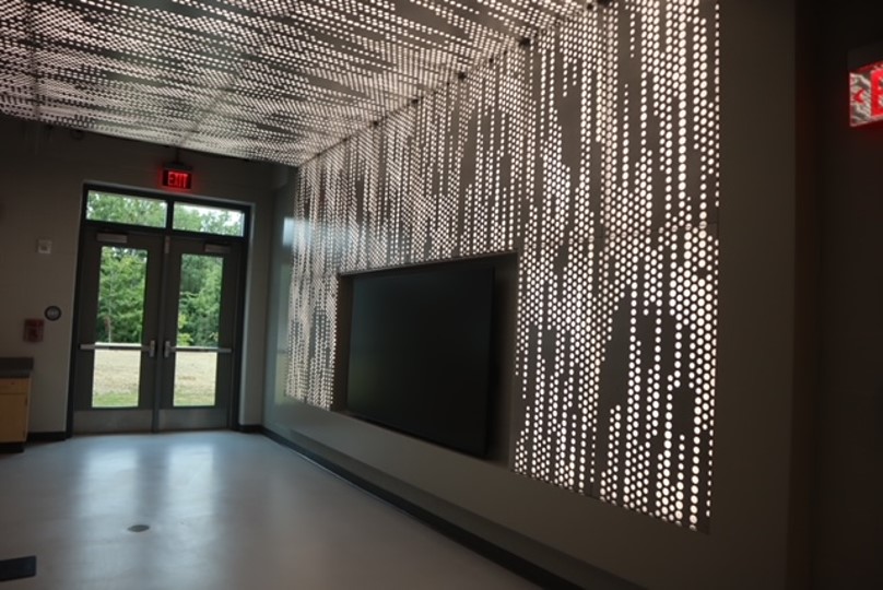 Steeplechase Elementary School Monarch Construction Co.