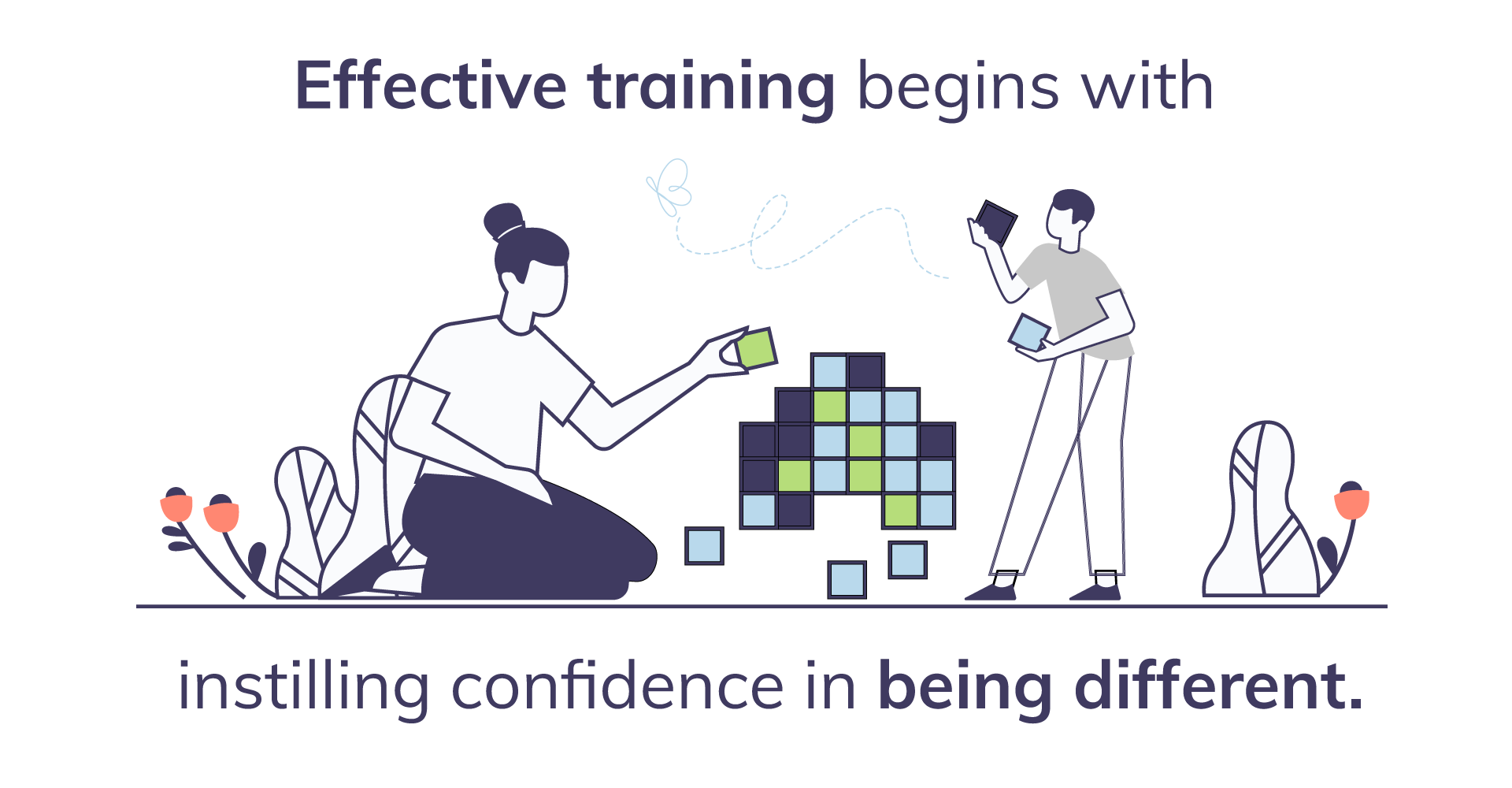 Our approach Monarch House Waterloo Autism Services And All Canada