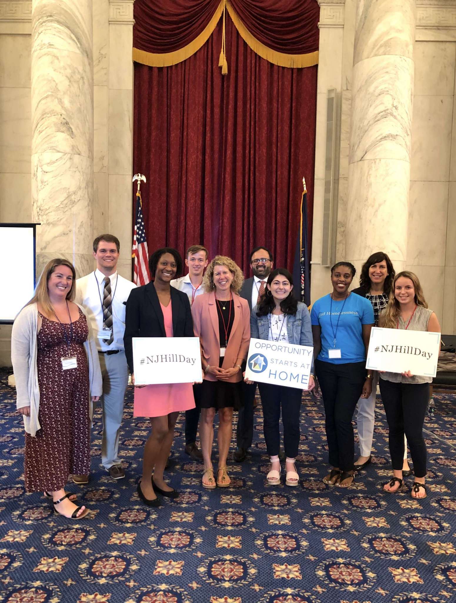 Monarch Housing Associates