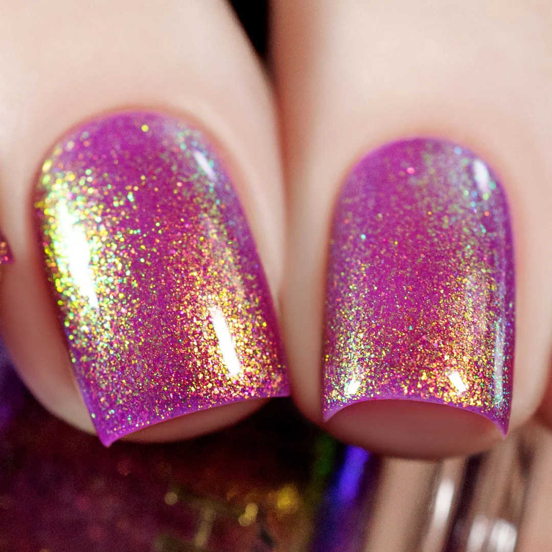 Jewel Wing Monarch Lacquer