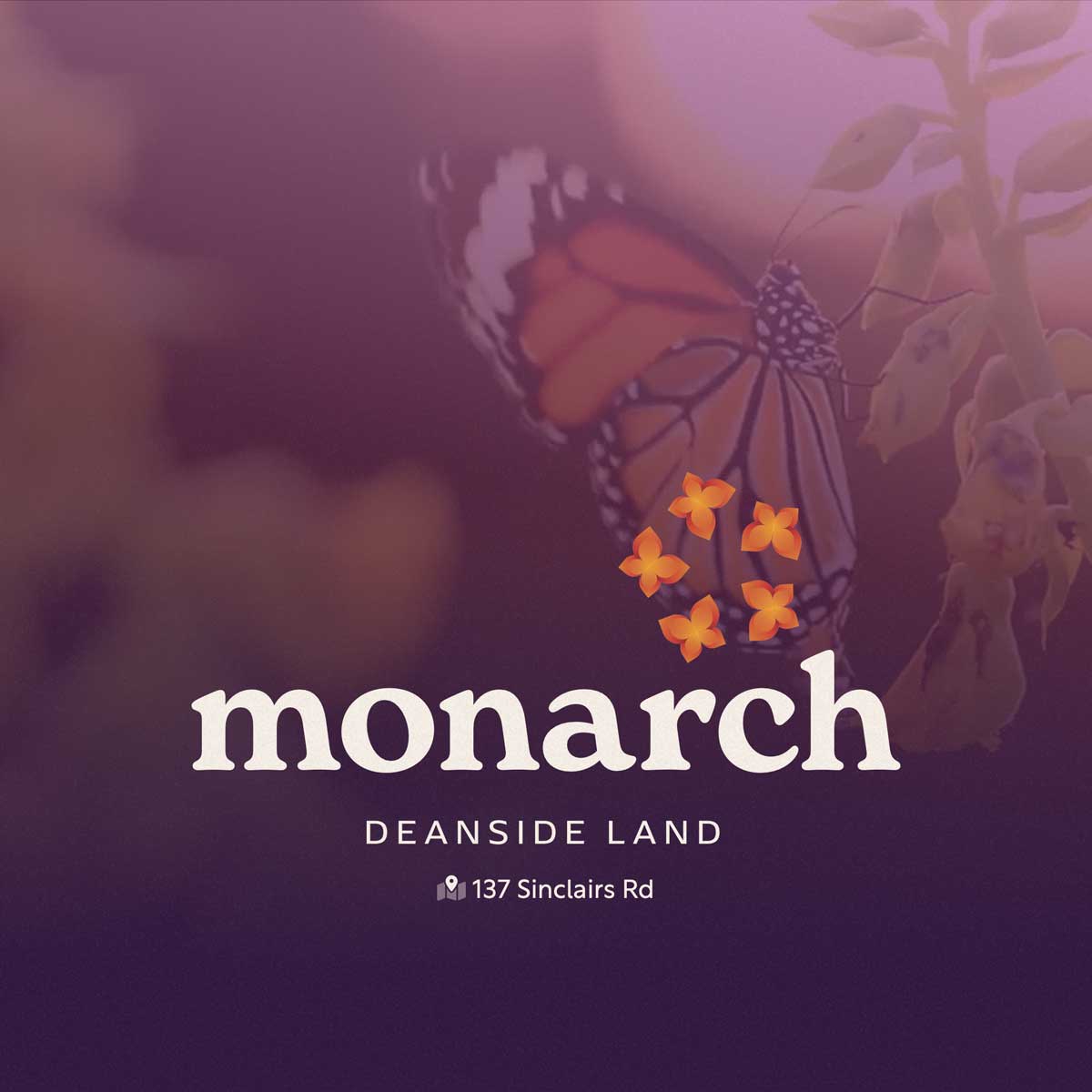 Monarch Deanside New project by Central Equity Land