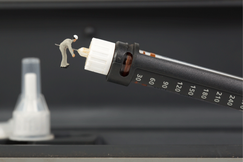 Insulin Lifesaver or Killer? Part 1 Monarch Medical Technologies