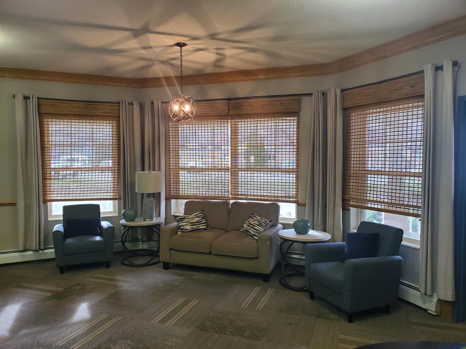 Long Term Dementia Care Mankato MN Monarch Healthcare Management