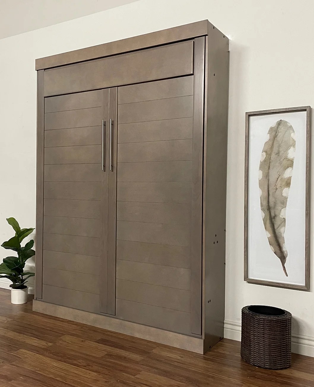 Best Murphy Beds for a Studio Apartment Monarch Murphy Beds