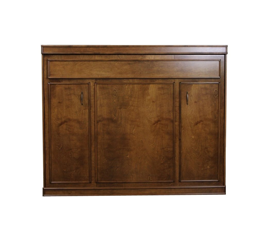 Best Handcrafted Comfortable Murphy Bed Sarasota FL Monarch Murphy Beds