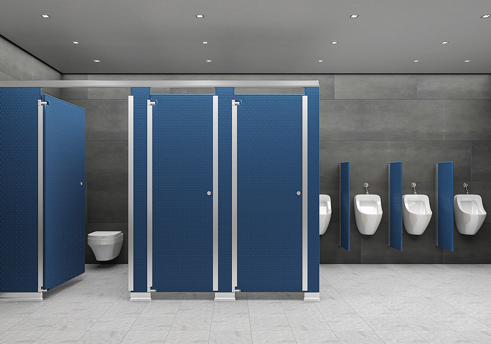 Monarch Toilet Partition Washroom & Restroom Partitions Suppliers
