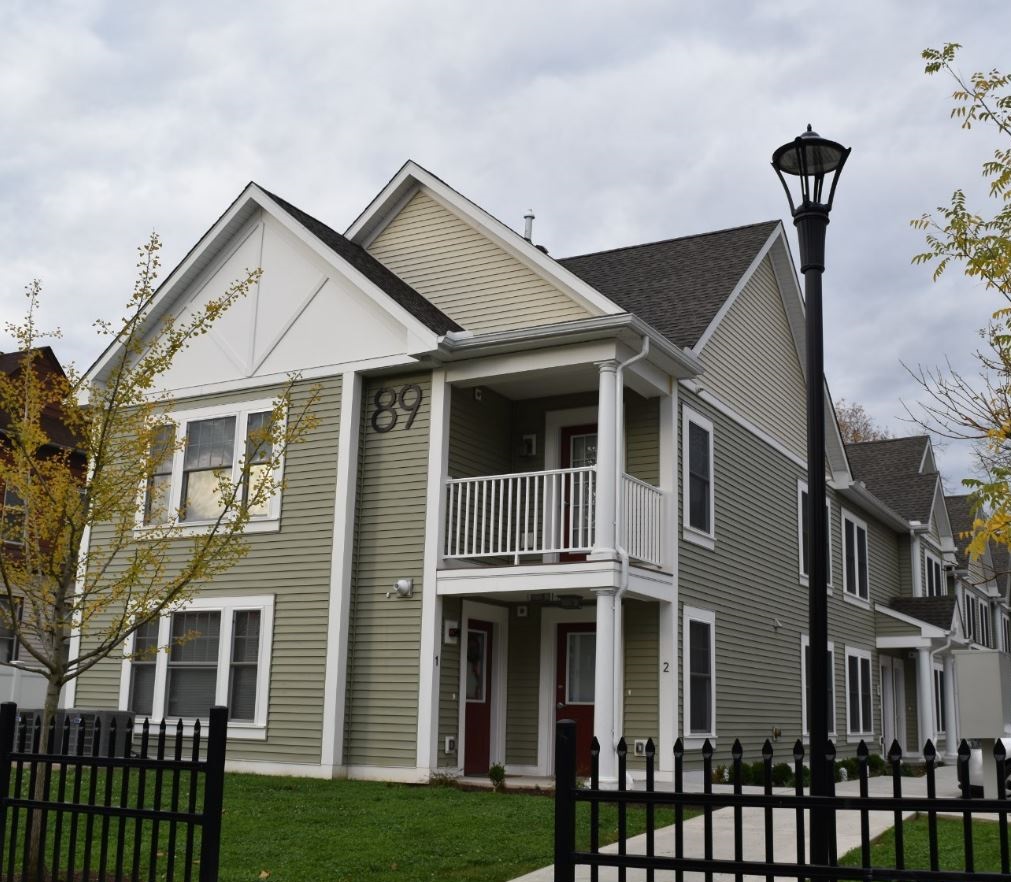 Legion Court Monarch Property Management Services