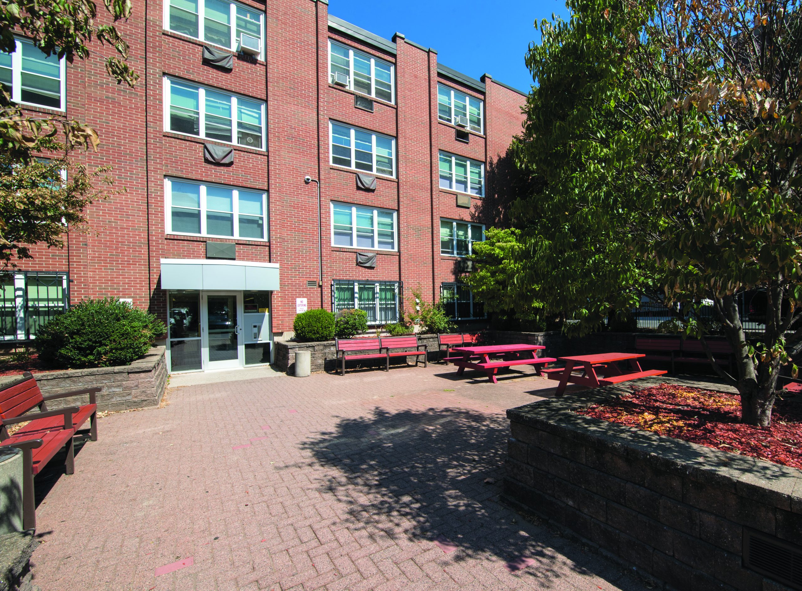 Residential Properties Monarch Property Management Services