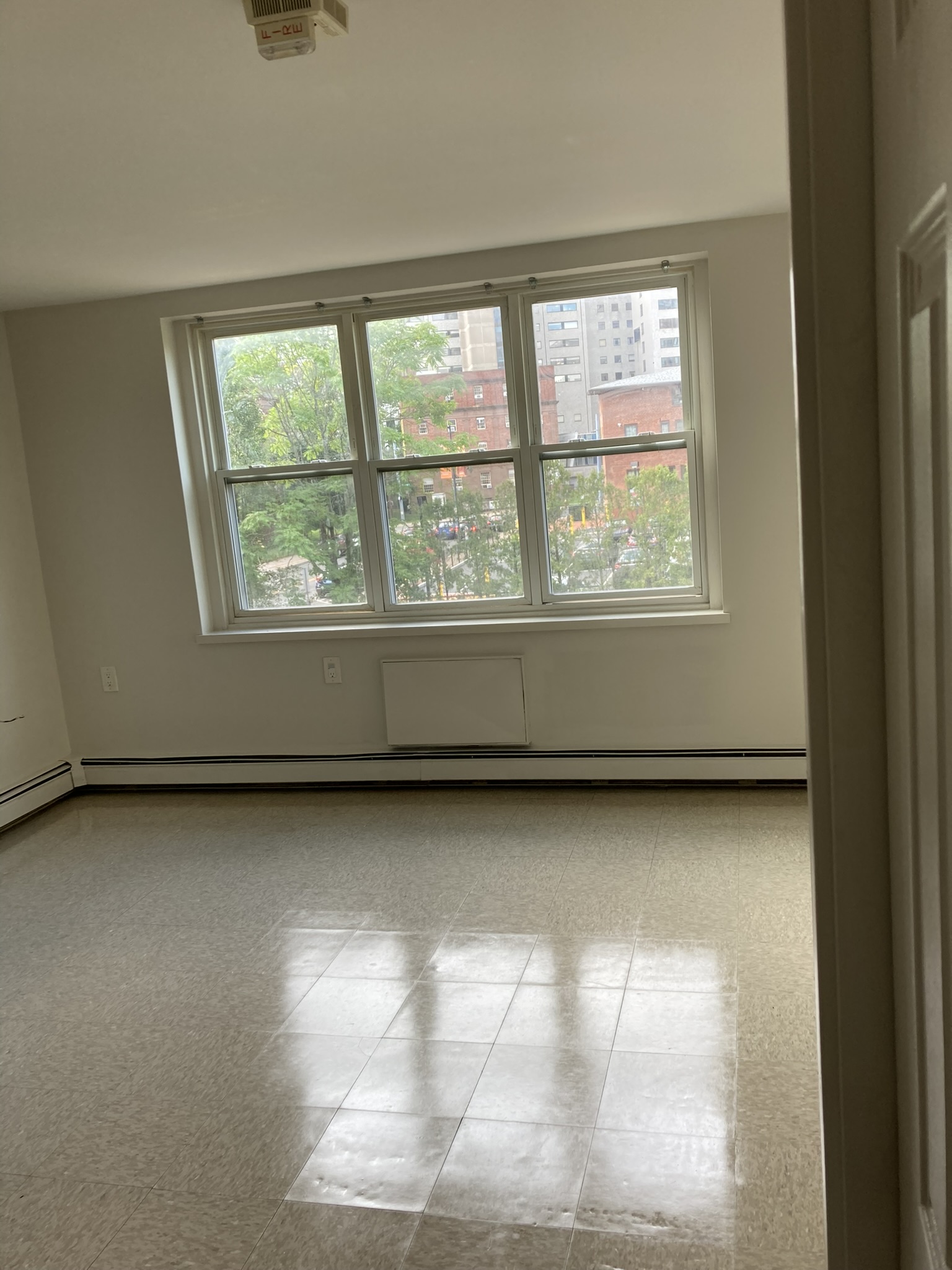 Hudson View Commons Monarch Property Management Services