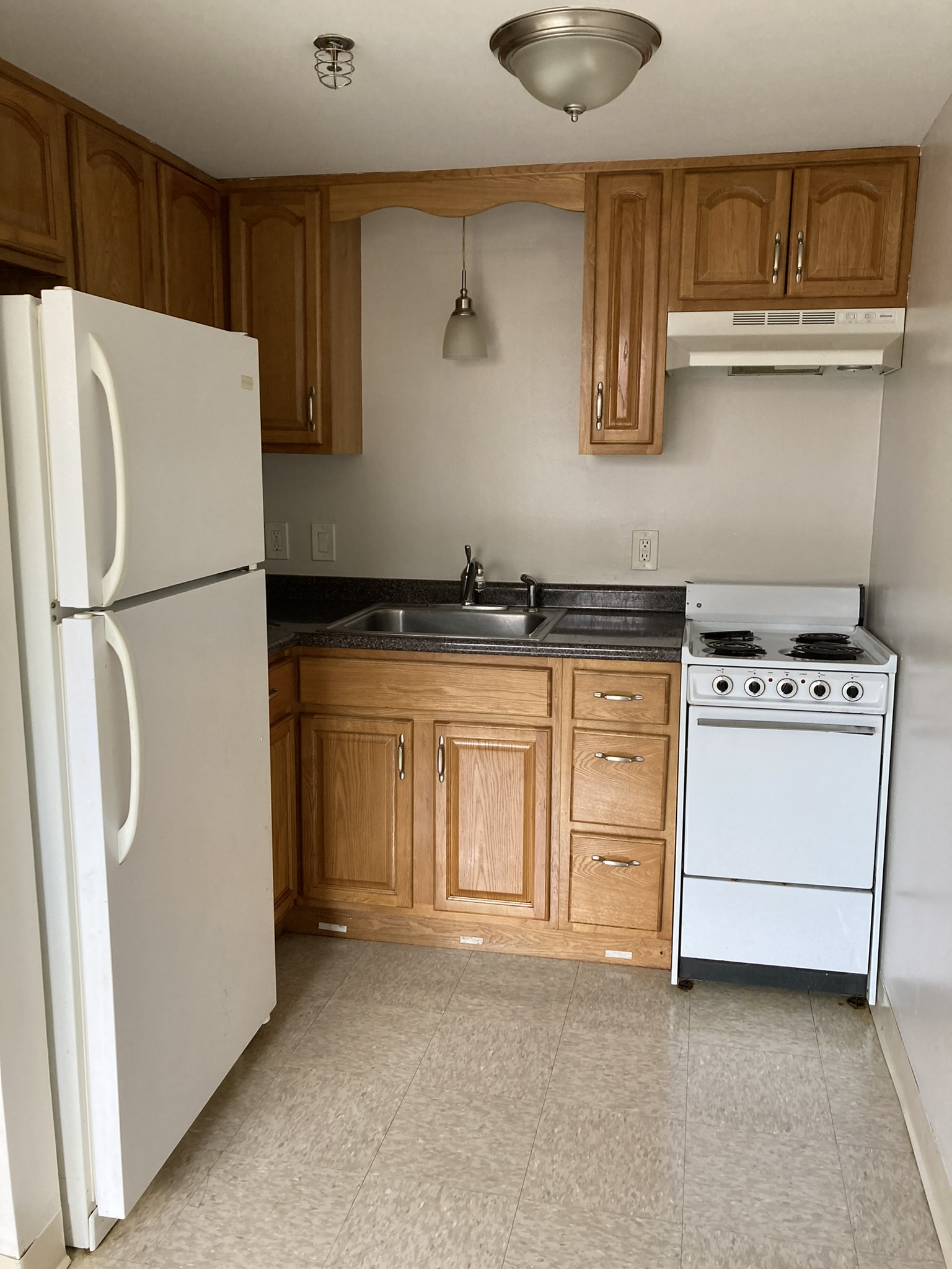 Hudson View Commons Monarch Property Management Services