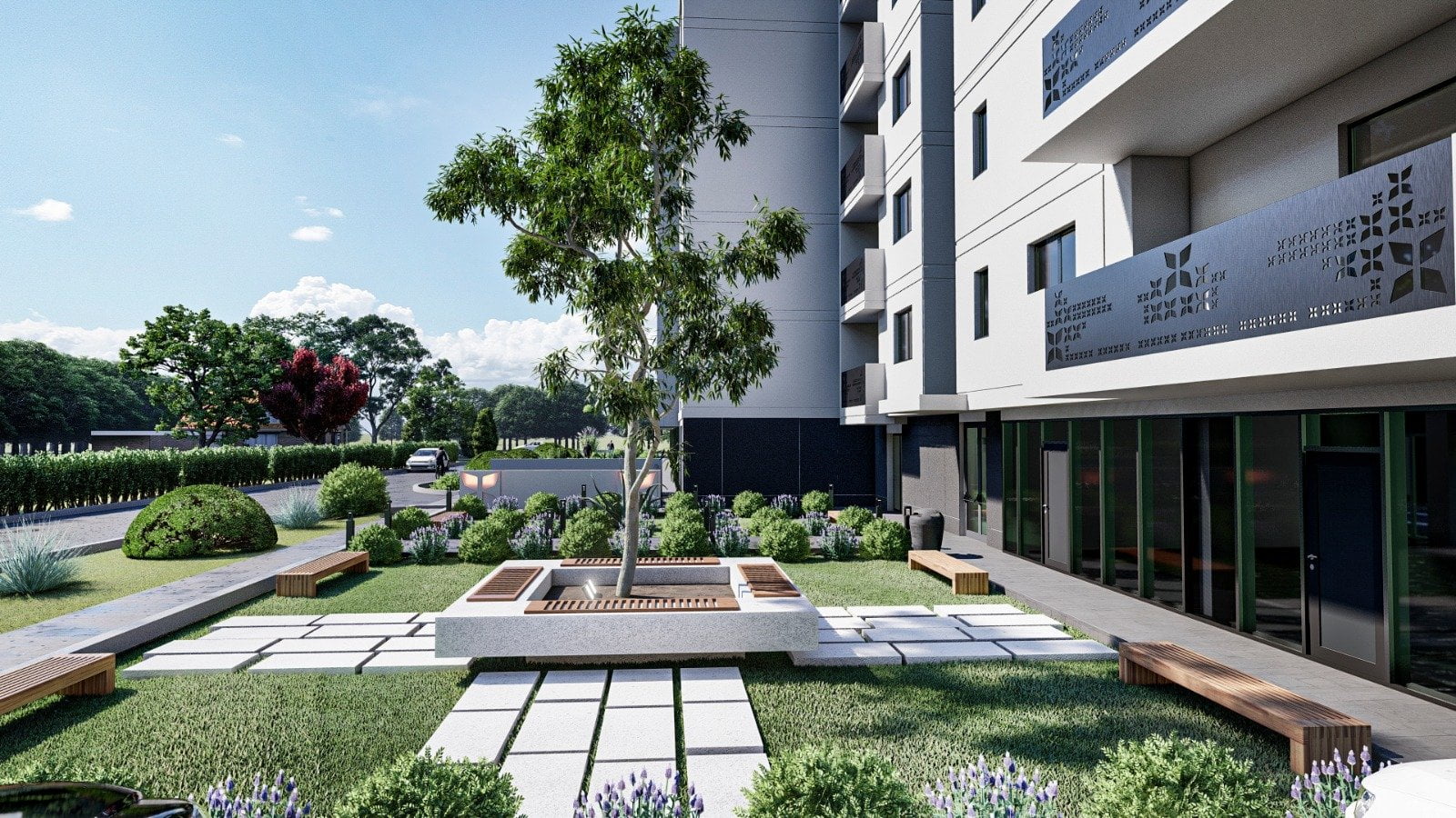 Monarch Residence Monarch Properties