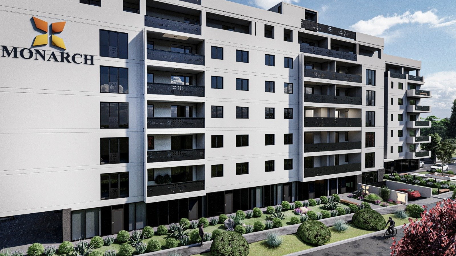 Monarch Residence Monarch Properties