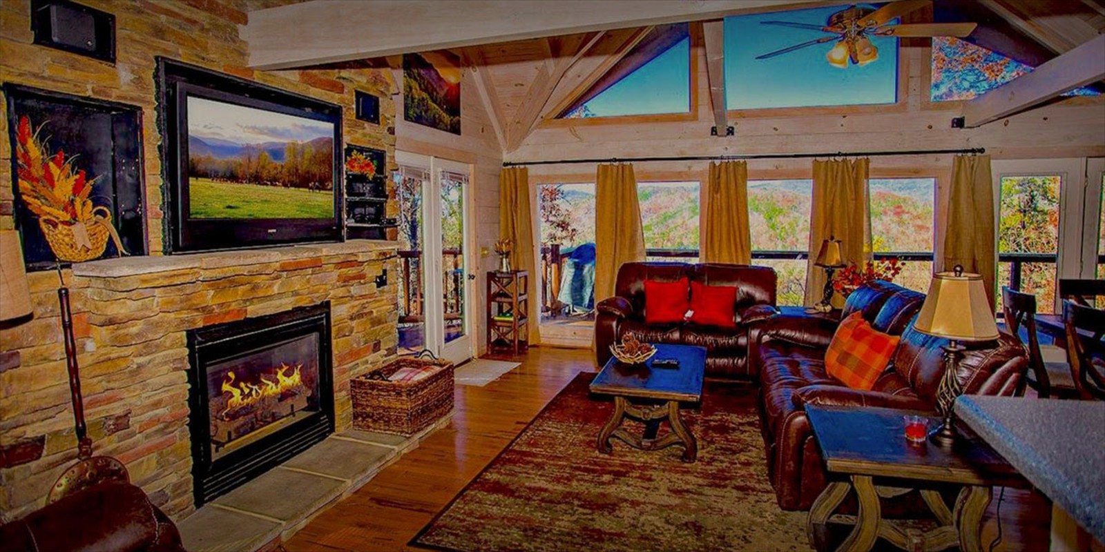 Monarch Realty Pigeon Real Estate