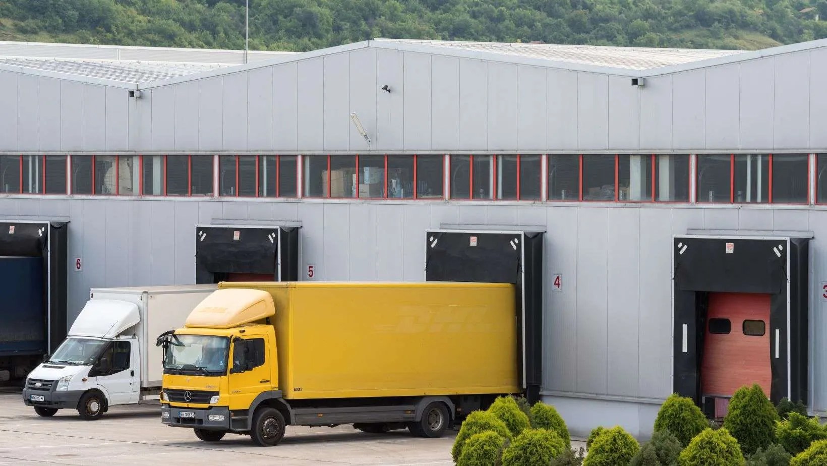 Storage Solutions in St. UT Monarch Storage