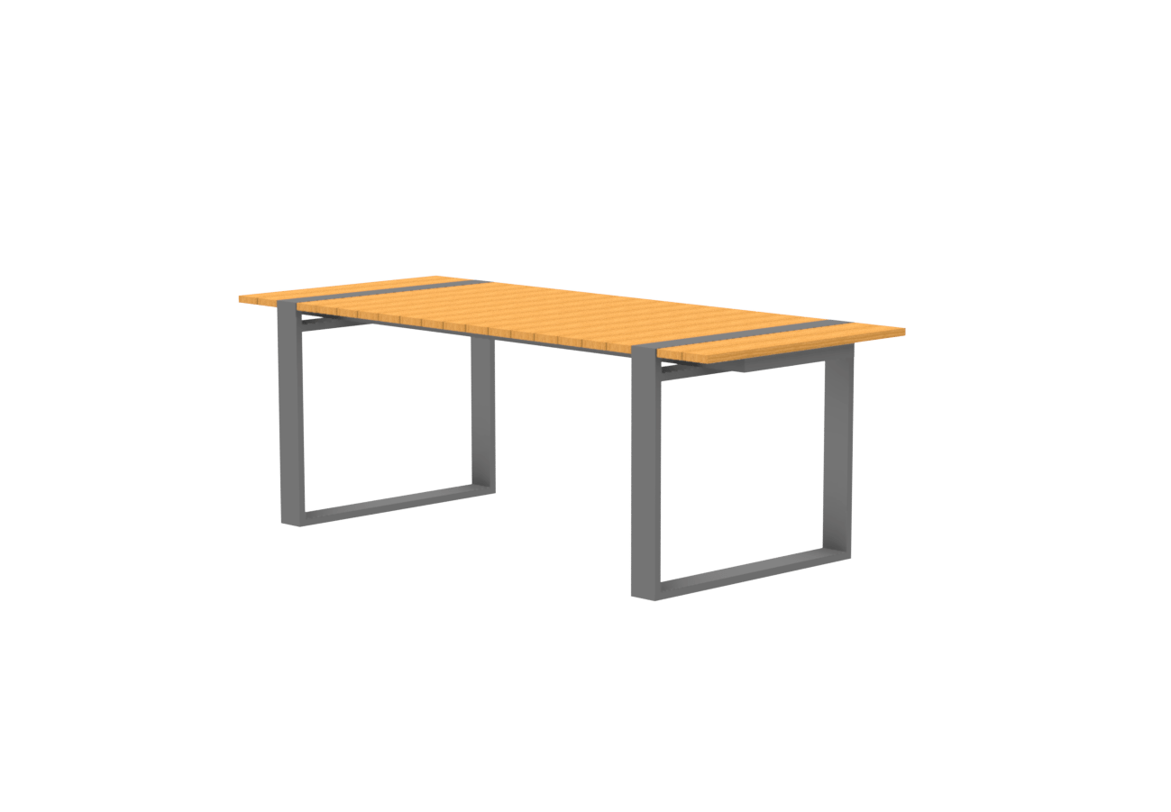 Public Furniture Monarch