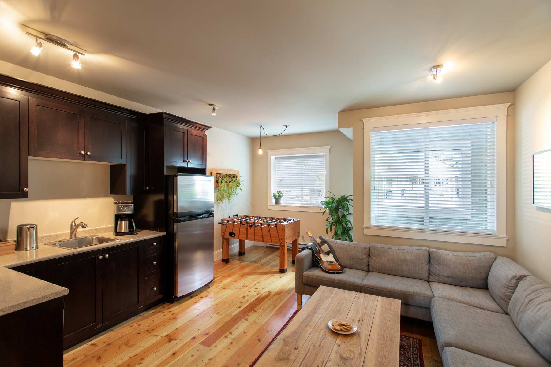 Monarch Studios A Vancouver Recording Studio Studio