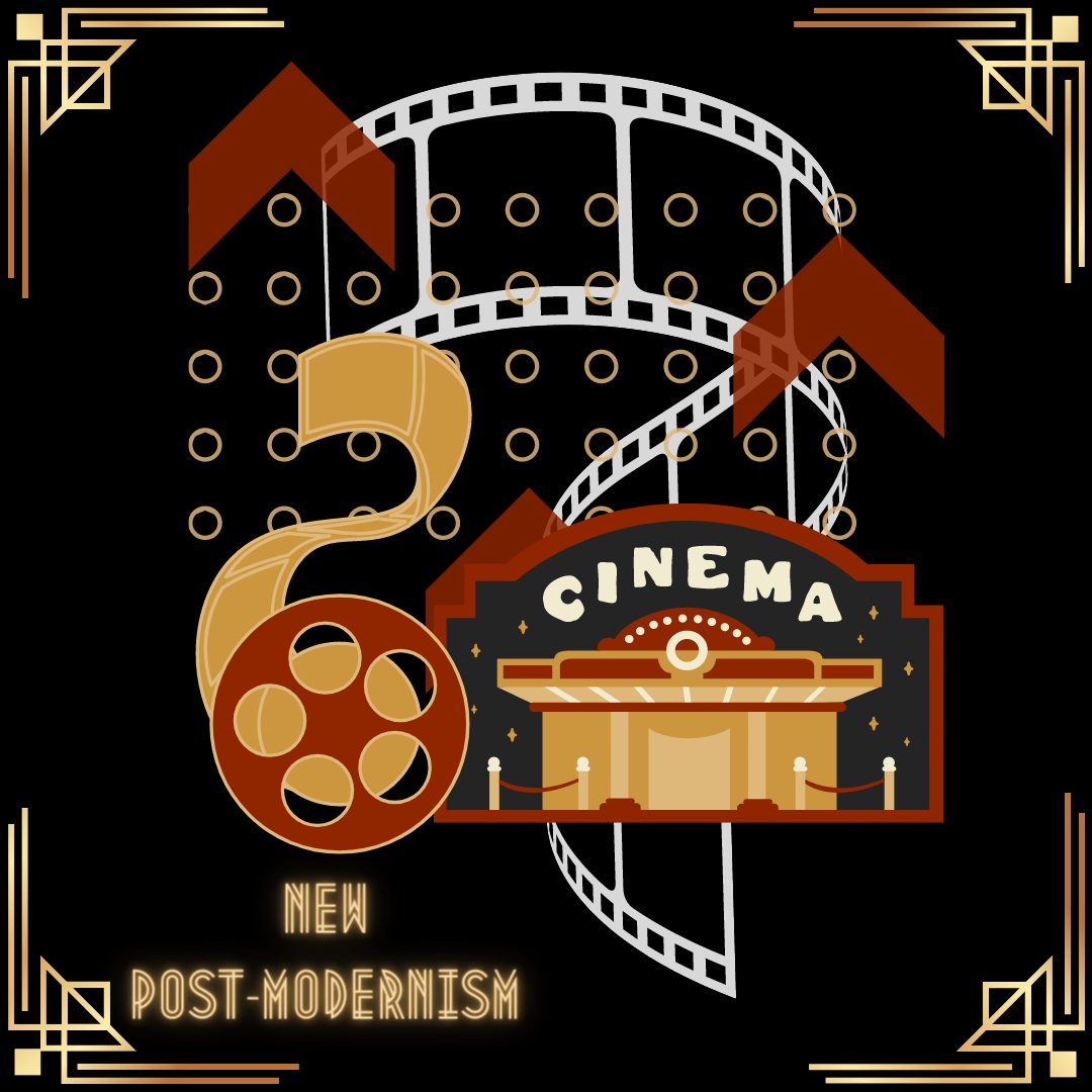 Wes Anderson and the Emergence of New Postmodernism in Film Monarch