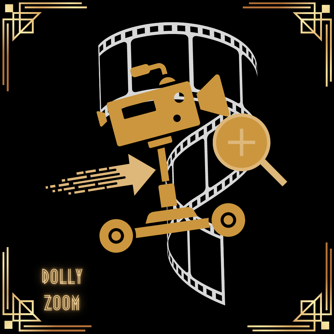 Dolly Zoom A Technique to Evoke Tension and Emotion in Cinema