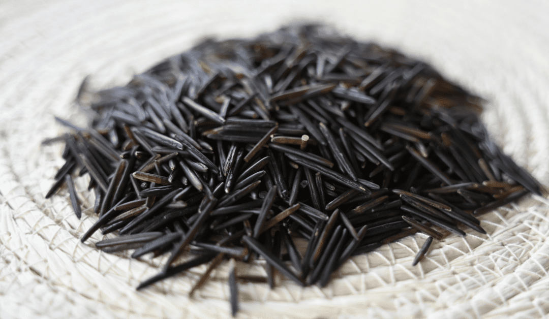 How to Cook Wild Rice on the Stovetop Monarch Wild Rice