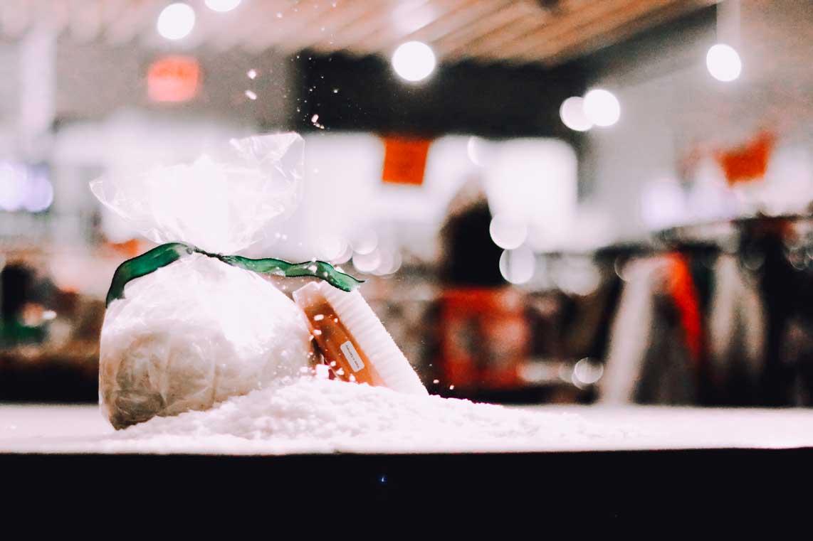 The Laundry Evangelist Monarkk