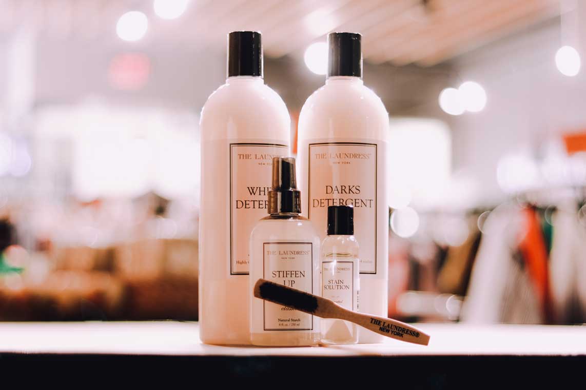 The Laundry Evangelist Monarkk