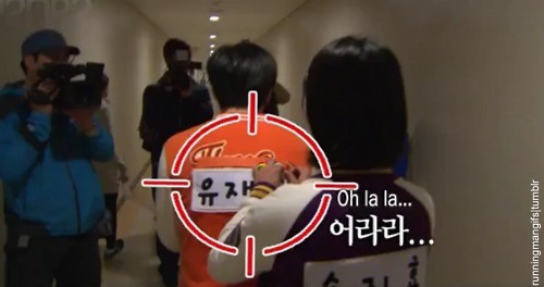 Running Man Name Tag Elimination Episodes malayosos