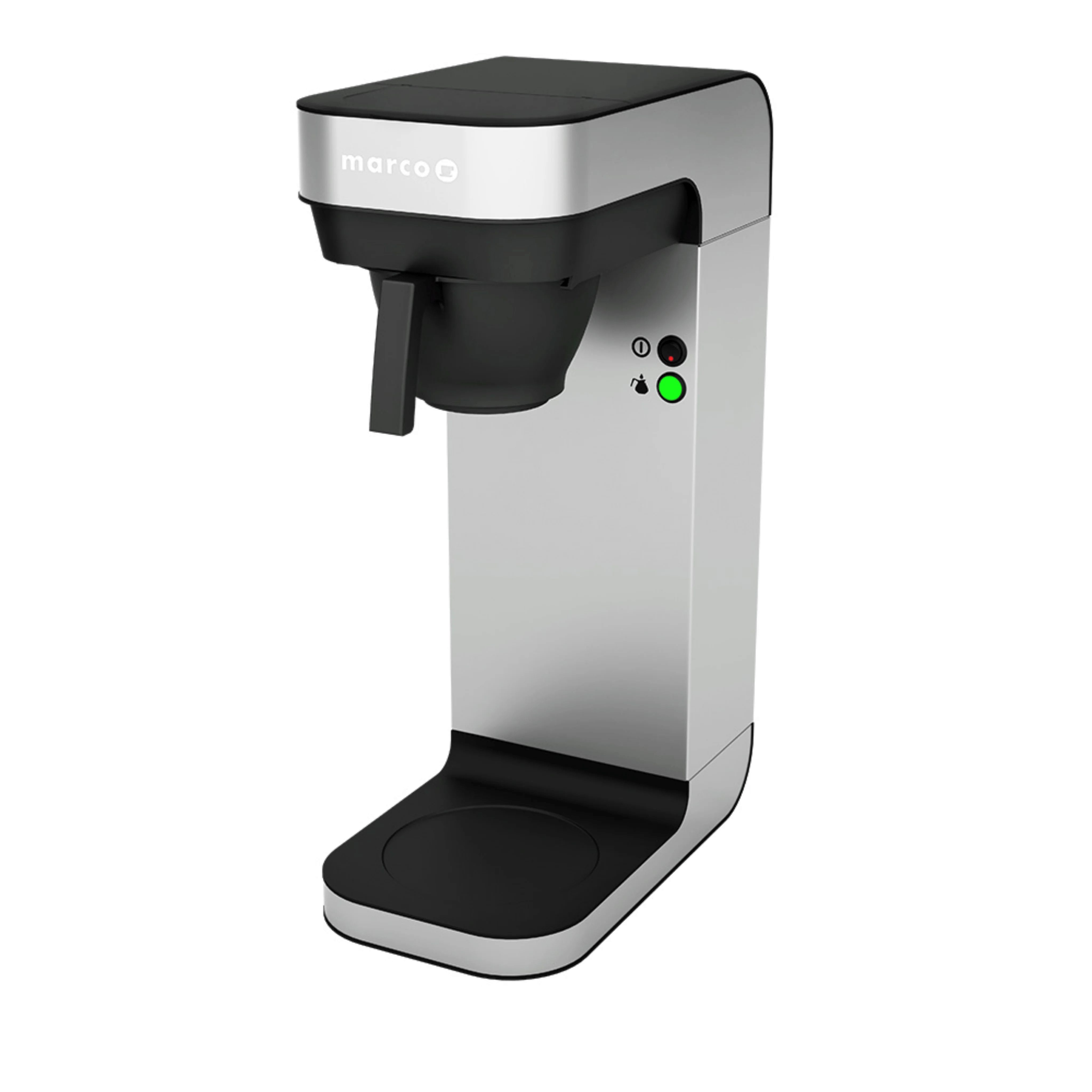 Marco Filter Coffee Brewer Monastery Coffee