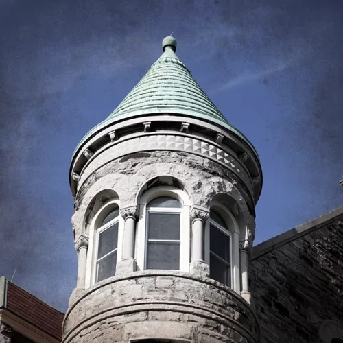 Mount Carmel Monastery Carmelite Order Niagara Falls Canada