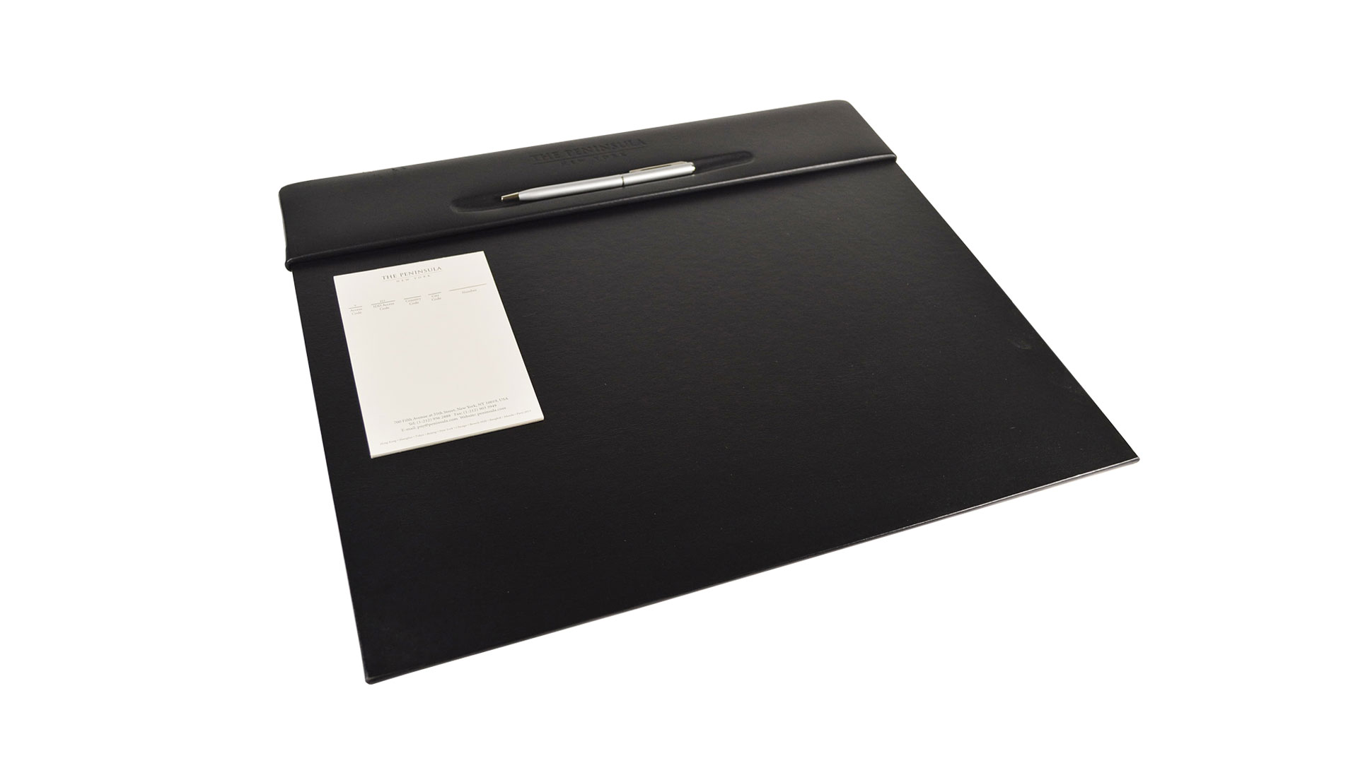 Blotters Monastery Hill Bindery