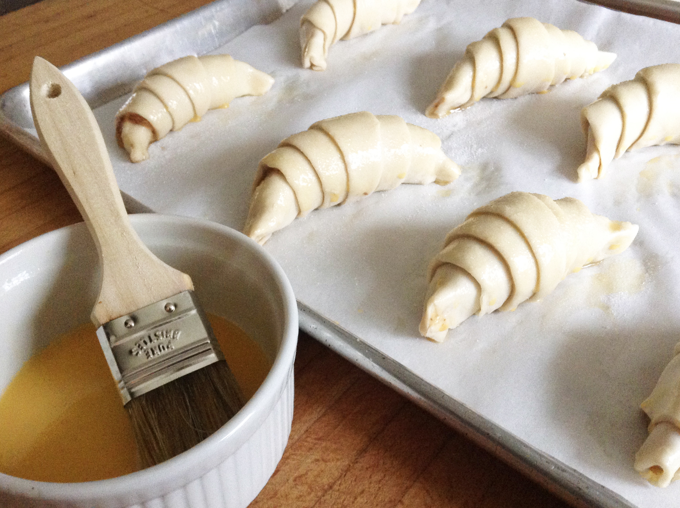 Almond Cake And Pastry Filling** Recipes From A Monastery Kitchen
