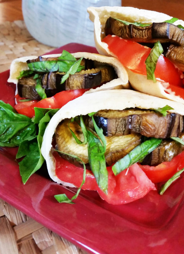 Syrian Pita Bread Recipes from a Monastery Kitchen