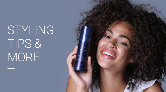 STYLING AND MORE MONAT GLOBAL