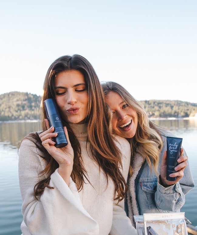 MONAT Opportunity MONAT Business Direct Sales