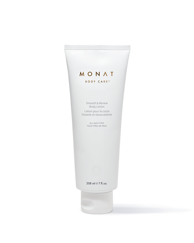 Smooth & Renew Body Lotion MONAT BODY CARE™ Skincare Products