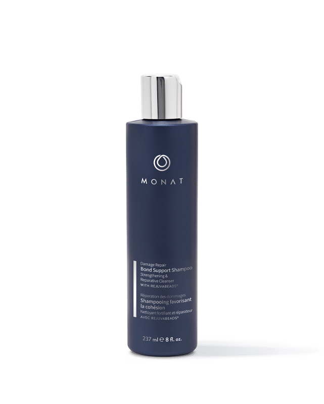 Monat Intense Repair Shampoo and hair leave in set munimoro.gob.pe