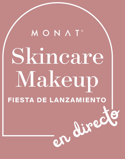 Skincare Makeup Launch Party MONAT España