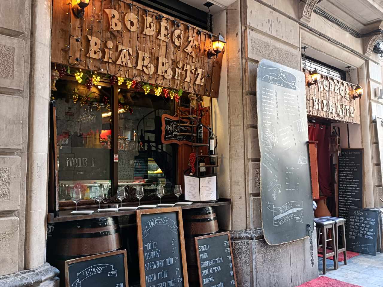 Les 10 meilleurs bars à tapas de Barcelone Adresses & horaires