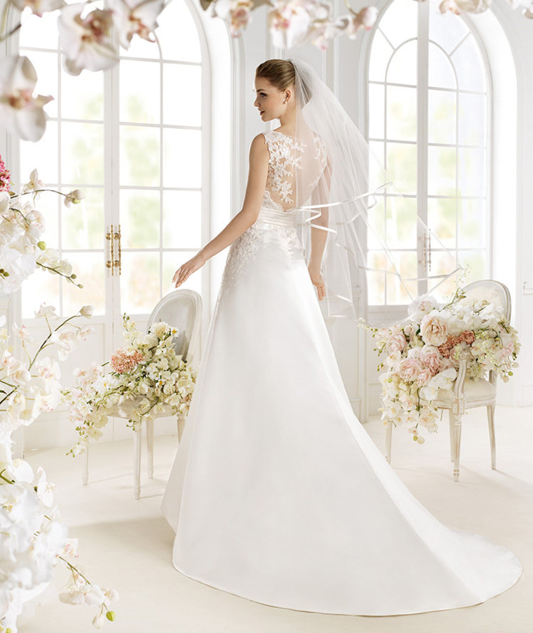 Wedding Dresses Perth Mon Belle Bridal