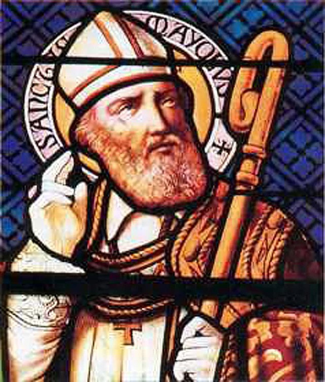 SaintMayeul ( 4° abbé de Cluny) Mon Bourbonnais