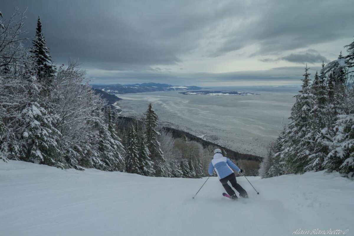 Photo de TOUTE BEAUTÉ prise à NotreDamedesMonts par Pa... Mon
