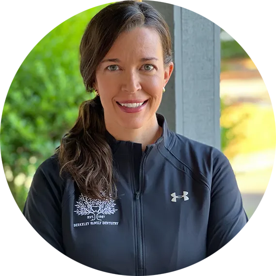 Family Dentistry Moncks Corner, SC Berkeley Family Dentistry