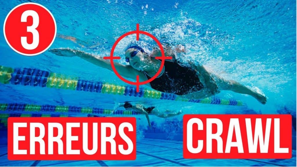 30 ma c thodes pour bien nager le crawl