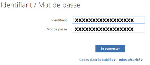 cmocean fr mon compte