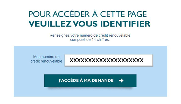 Consulter vos comptes Banque Populaire
