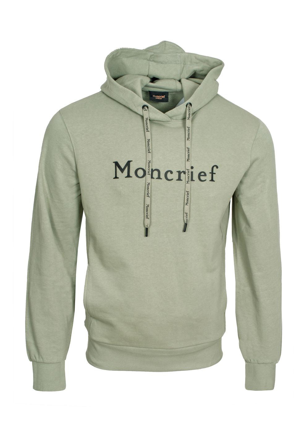 Premium Hoodie Moncrief