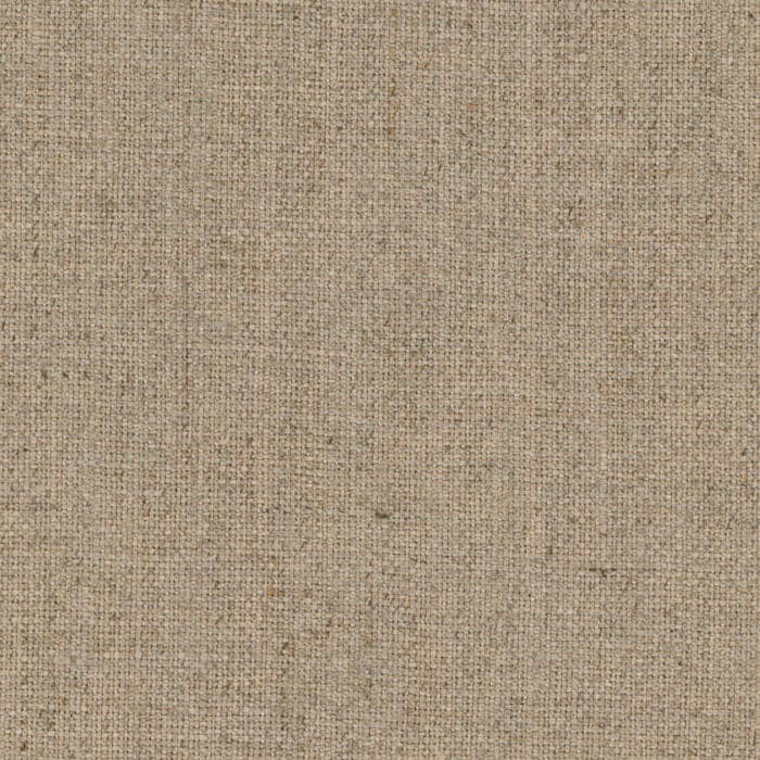 Cream/Natural Irish Linen Mond