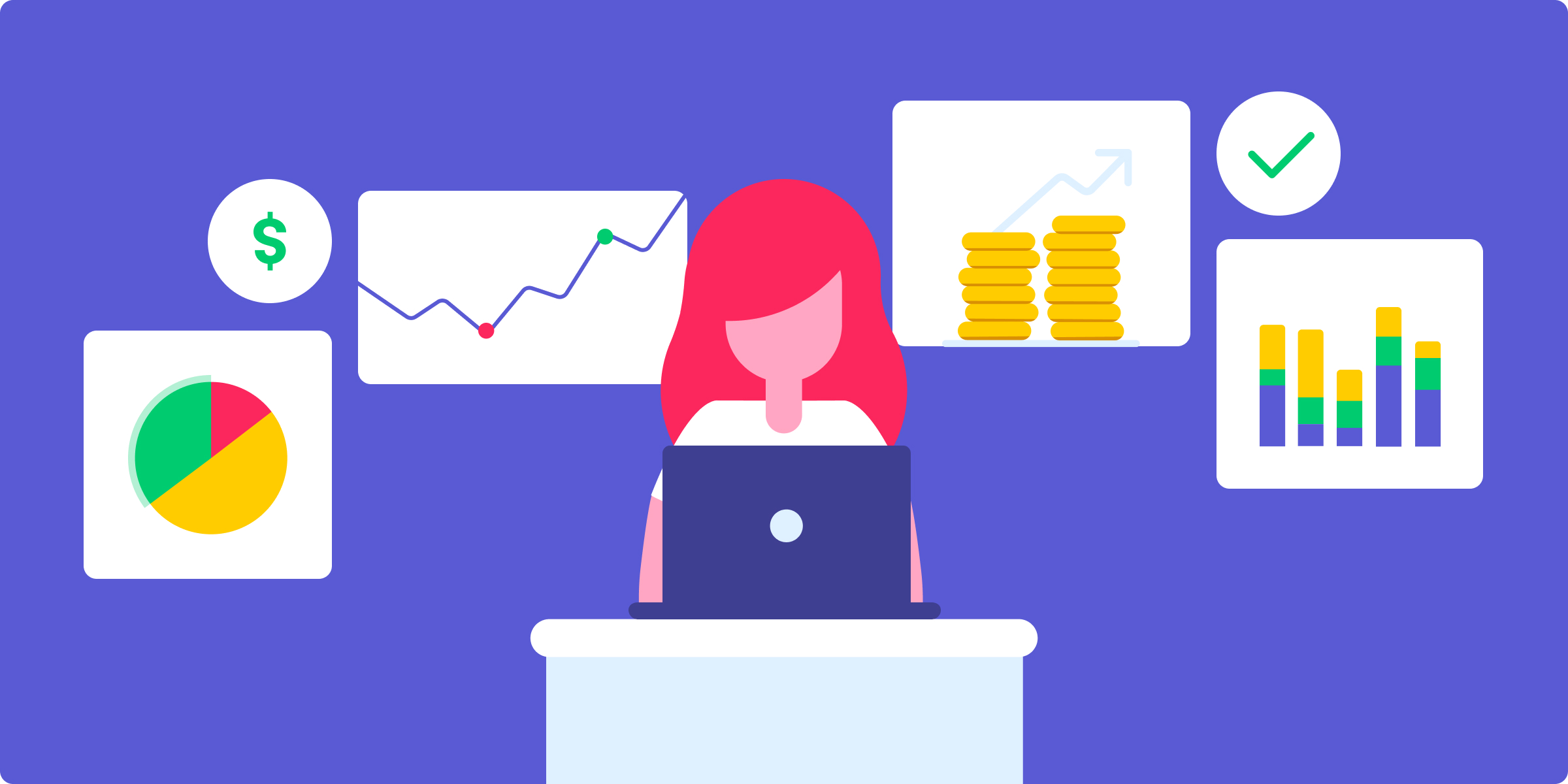 What is a finance manager? Blog