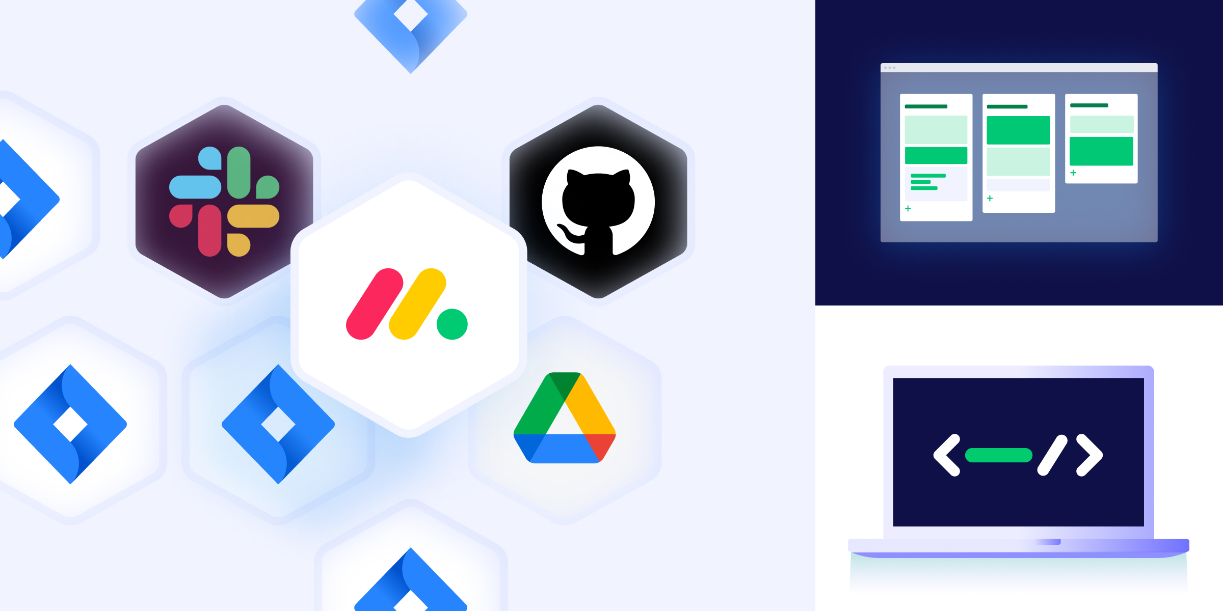 Top 10 Software Development Collaboration Tools for 2024